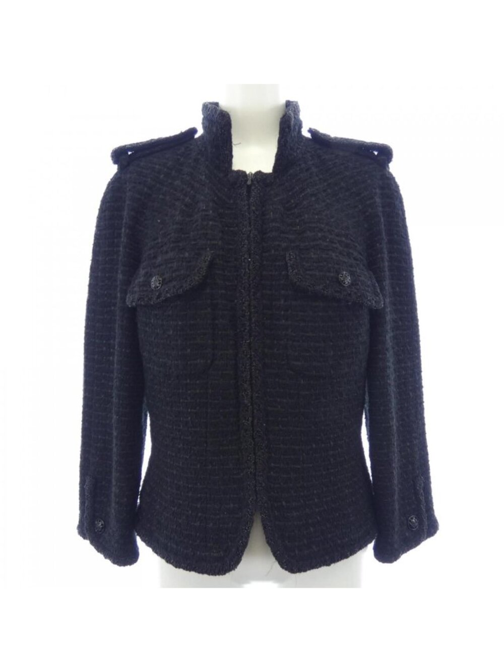 Chanel Vintage 06c Jacket